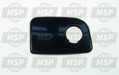 599679, Rh Pump Cover, Vespa