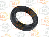 601310, Fork Oil Seal, Piaggio