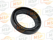 601310, Fork Oil Seal, Piaggio, 2