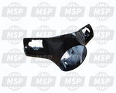 6234480090, Front Handlebar Cover, Vespa