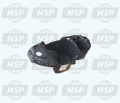 575782, Helmet Holder Assembly, Piaggio