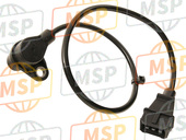 832029, Sensore Di Giri Completo, Piaggio