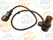 6389915, Phase/revolution Sensor, Piaggio, 2