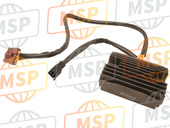 639110, Voltage Regulator (Shind.), Piaggio