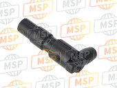 639498, Scr. Sparkplug Cap, Vespa