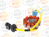 639727, Stator Kokusan, Piaggio, 2