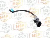 640063, End Of The Stroke Switch, Piaggio, 2