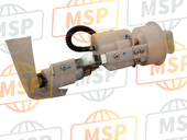 640516, Complete Fuel Pump Assembly, Vespa