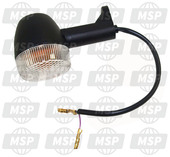 641033, Turn Signal Front LEFT-BACK Right, Gilera