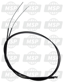 646566, Cable De Vitesse, Vespa