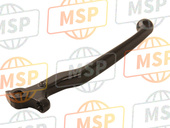 646829, Brake Lever, Piaggio