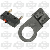 649317, Right Microswitch, Piaggio, 2