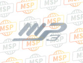 653044, ***"MP3" Sticker, Piaggio