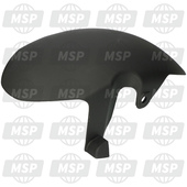 653933, Front Mudguard, Piaggio