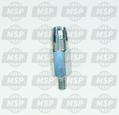 655115, Mirror Support, Vespa