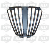 655793, Water Cooler Grille, Piaggio
