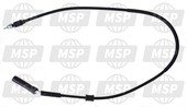 649692, Compl.Speedometer Flex. Trans., Piaggio