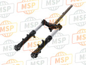 668484, Forcella Anteriore Completa Sr Mtrd, Aprilia