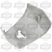 673402, Central Cover, Piaggio, 2