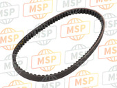 825059, V-BELT, Piaggio