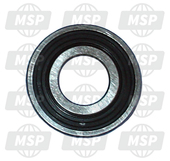 825234, Radial Bearing, Piaggio