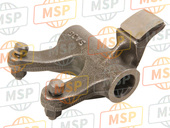 8260285, Exhaust Cpl. Rocker, Piaggio