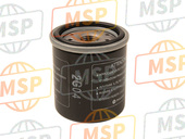 82635R, Oil Filter, Vespa