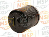 82635R, Oil Filter, Piaggio, 2