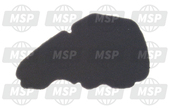 827694, Filtre A Air Zip 125, Piaggio, 1