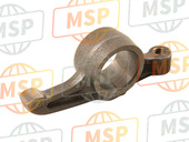 GU19030500, Tuimelaar Arm Assy., Moto Guzzi