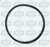 833982, V-BELT, Piaggio