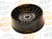 833989, Toothed Pulley, Piaggio