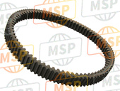 845010, V-BELT, Gilera