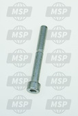 845590, Hex Houder Screw, Gilera