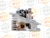 8461974, Cylinder Big End With Cam And Rocker Axis, Piaggio