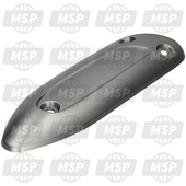 847308, Exhaust Pipe Protection, Gilera