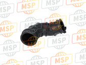 848680, Air Cleaner Sleeve, Vespa