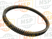 849090, V-BELT, Aprilia