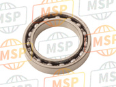 85104R, Ball Bearing D25X37X7, Aprilia