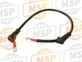 851630, RELAY-STARTER Motor Cable, Aprilia