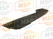 851664, Lh Bumper, Aprilia