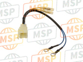 851757, Resistance Wiring, Aprilia