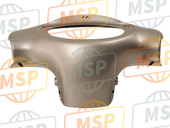 85175900XER, Copertura Post. Manubrio, Aprilia