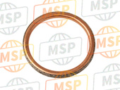 852090, Exhaust Pipe Gasket, Aprilia