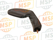 852151, Rh Rearview Mirror, Piaggio, 2