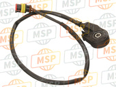 AP8127319, Rotary Switch, Moto Guzzi