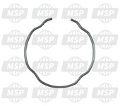 AP8123806, Circlip, Piaggio, 1