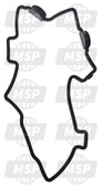 1A026340, Head Cover Packing, Piaggio, 1