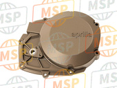 857148, Cover, Aprilia