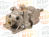 2A000539, Oil Pump, Piaggio, 1